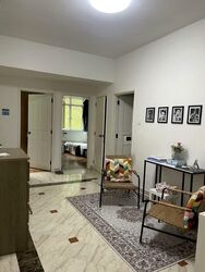 Symphony Heights (D21), Condominium #527081231